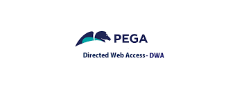 Directed Web Access in Pega